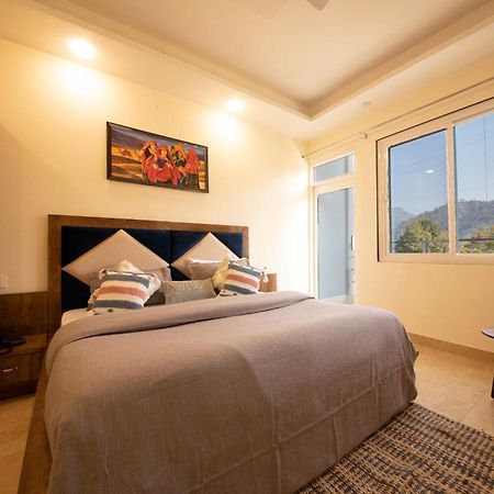 Perfect Stayz Hills Ришикеш Экстерьер фото