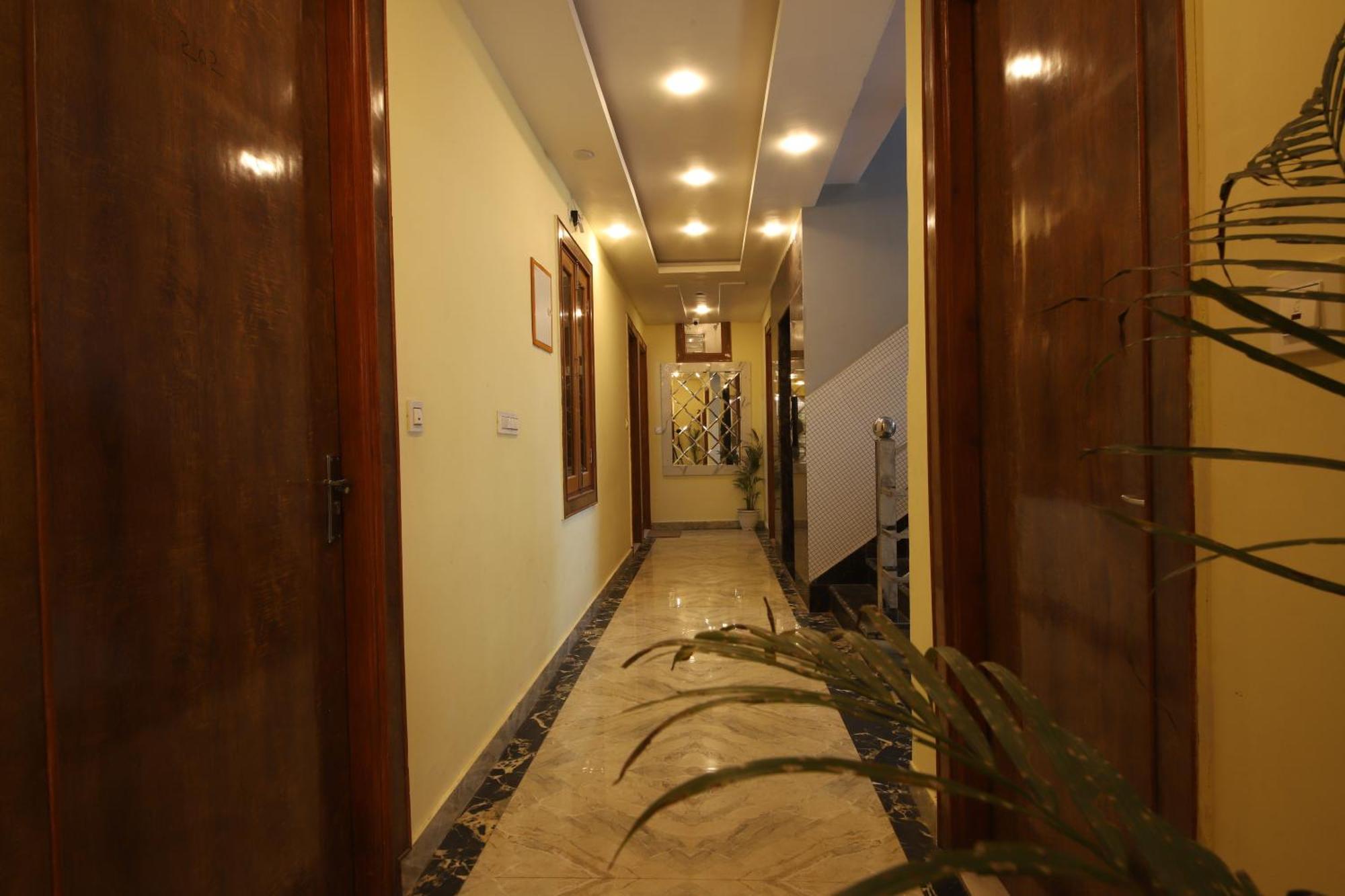 Perfect Stayz Hills Ришикеш Экстерьер фото